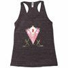 boo busters Racerback Tank