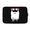 yre beard fast n' loud Laptop sleeve