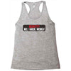 I HAVE MONEY Racerback Tank