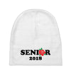 Senior 2018 Baby Beanies