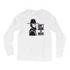 don't drink or drive Long Sleeve Shirts