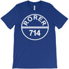 rorer 714 T-Shirt