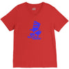 boats n hoes t shirt cool step brothers funny and hilarious V-Neck Tee