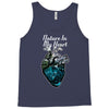 nature in my heart Tank Top