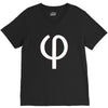 phi by numbers V-Neck Tee