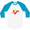 making an impact 3/4 Sleeve Shirt