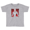 Spiderman Silhouette Toddler T-shirt