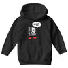blow me Youth Hoodie