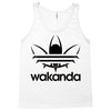 wakanda Tank Top