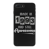 made in 1993 and still awesome iPhone 7 Plus Case