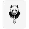 working panda Mousepad