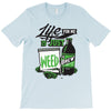 life wide T-Shirt