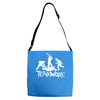 teamwork Adjustable Strap Totes