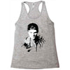 avicii 2 Racerback Tank