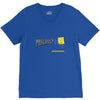 procrast V-Neck Tee