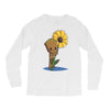 green thumb Long Sleeve Shirts