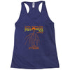 Sewer (f151) Racerback Tank