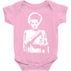 bride of frankenstein Baby Onesie