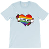 Proud Mom T-Shirt