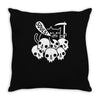 raf Throw Pillow