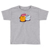 treat yo self Toddler T-shirt
