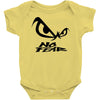 no fear ducati ktm dakar Baby Onesie