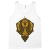 owl night Tank Top