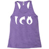 ico Racerback Tank