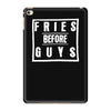 fries iPad Mini 4