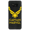 captain marvel 4 Samsung Galaxy S8
