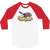 freshpool 3/4 Sleeve Shirt