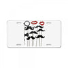 RADEN License Plate