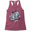 nightmare Racerback Tank