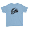 Tacos Youth Tee