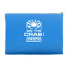 on the crab. Accessory Pouches