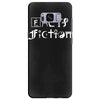 facts vs fiction Samsung Galaxy S8 Plus