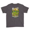 shire summer camp Youth Tee