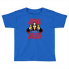 killer workout friday Toddler T-shirt