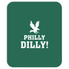 Philly Dilly Mousepad
