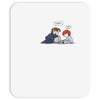 aliens Mousepad