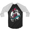 dragboarder 3/4 Sleeve Shirt