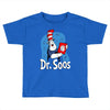 dr. soos Toddler T-shirt