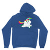The Unicorn Unisex Hoodie