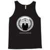anonymous group occupy hacktivist pipa sopa acta   v for vendetta Tank Top