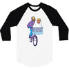 he t 3/4 Sleeve Shirt