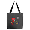 wade! Tote Bags