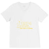 1974 model and still a classic V-Neck Tee