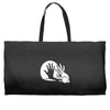 hand Weekender Totes