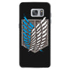 survey corps Samsung Galaxy S7