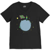 little fresh prince V-Neck Tee